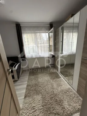 🏡 Apartament 2 camere | Mureșeni | De vanzare| 68.000 € 🔥