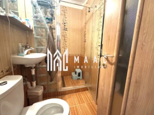 Apartament 3 camere | Decomandat | 2 balcoane | Arhitectilor