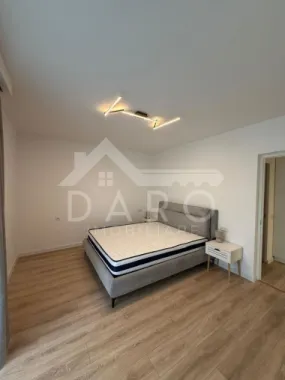 500€ – 2 camere + terasă 60 mp | Ama Residence | Parcare inclusă
