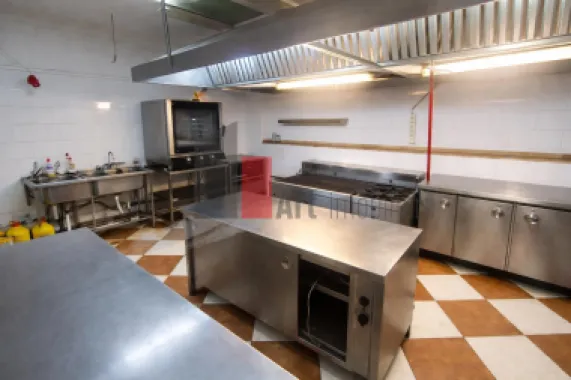 %0 Comision Spatiu comercial de inchiriat in zona Arcul de Triumf/Kiseleff