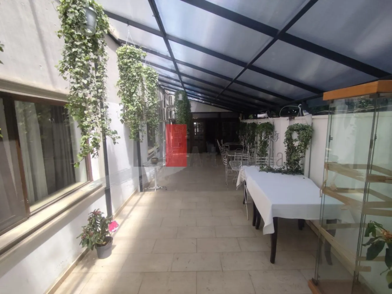 %0 Comision Spatiu comercial de inchiriat in zona Arcul de Triumf/Kiseleff