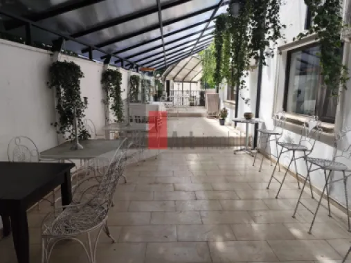 %0 Comision Spatiu comercial de inchiriat in zona Arcul de Triumf/Kiseleff