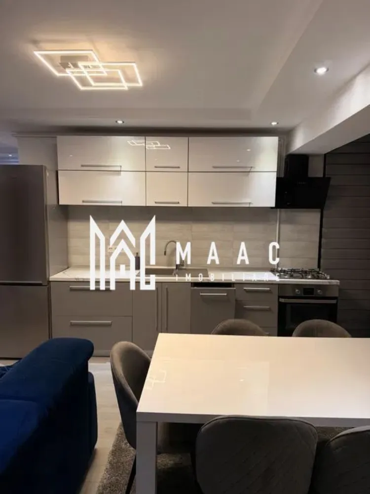 Apartament 2 camere | Șelimbăr – Doamna Stanca | Lângă Kaufland
