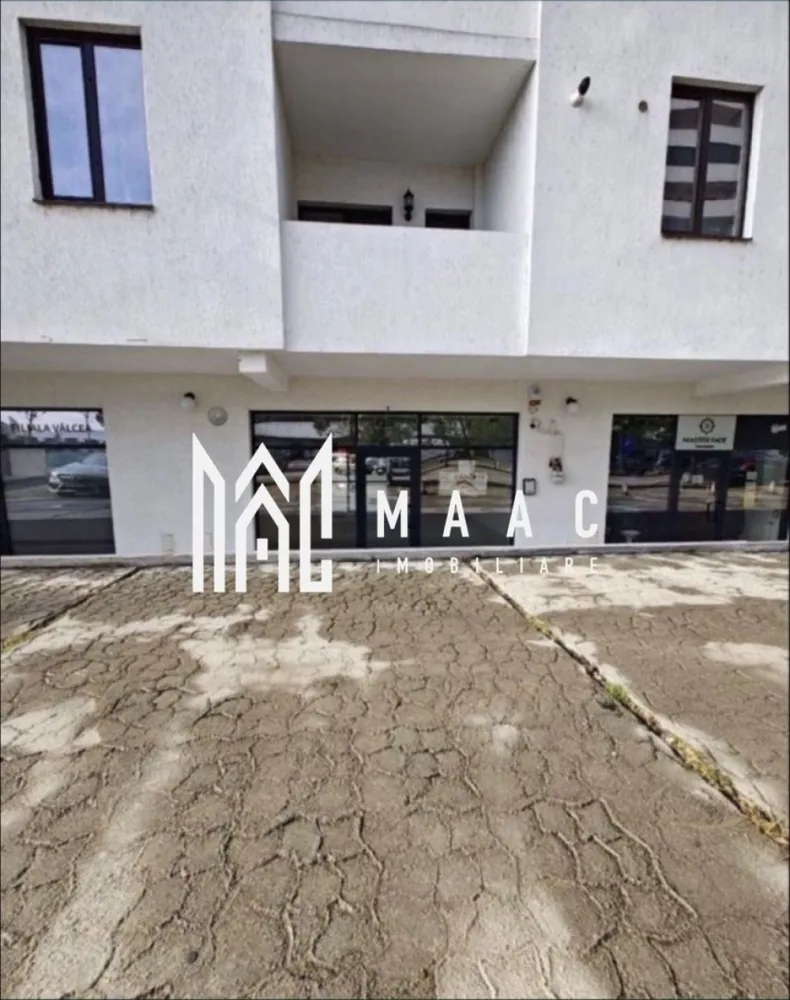 Spatiu Comercial | Zona Centrala | Kaufland | 156 MP