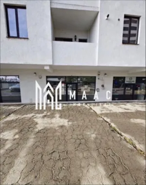 Spatiu Comercial | Zona Centrala | Kaufland | 156 MP