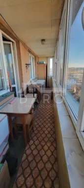 🏡 De vânzare apartament 2 camere | 47 mp | Mureșeni | 85.000 €