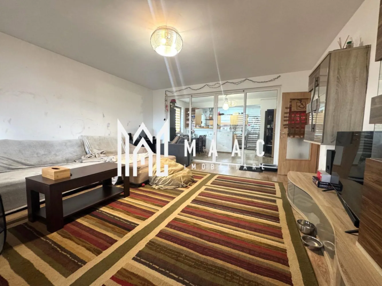 Apartament 3 camere | Decomandat | 2 balcoane | Arhitectilor