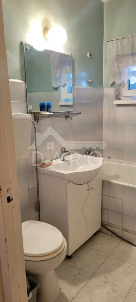 🏡 De vânzare apartament 2 camere | 47 mp | Mureșeni | 85.000 €