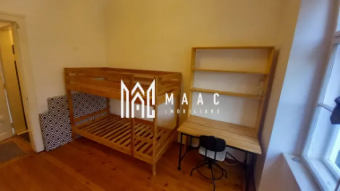 Apartament la casă | Decomandat | 100 MPU | Central