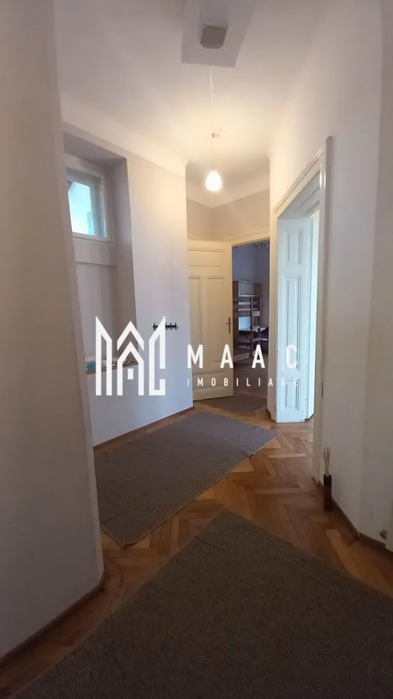 Apartament la casă | Decomandat | 100 MPU | Central