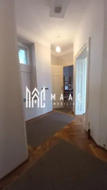 Apartament la casă | Decomandat | 100 MPU | Central