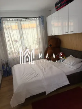 Logo MAAC IMOBILIARE logo