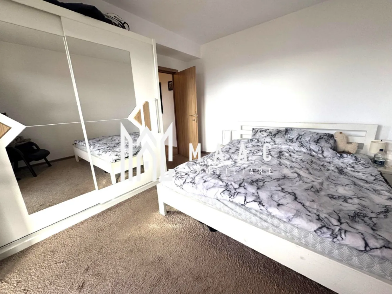 Apartament 3 camere | Decomandat | 2 balcoane | Arhitectilor