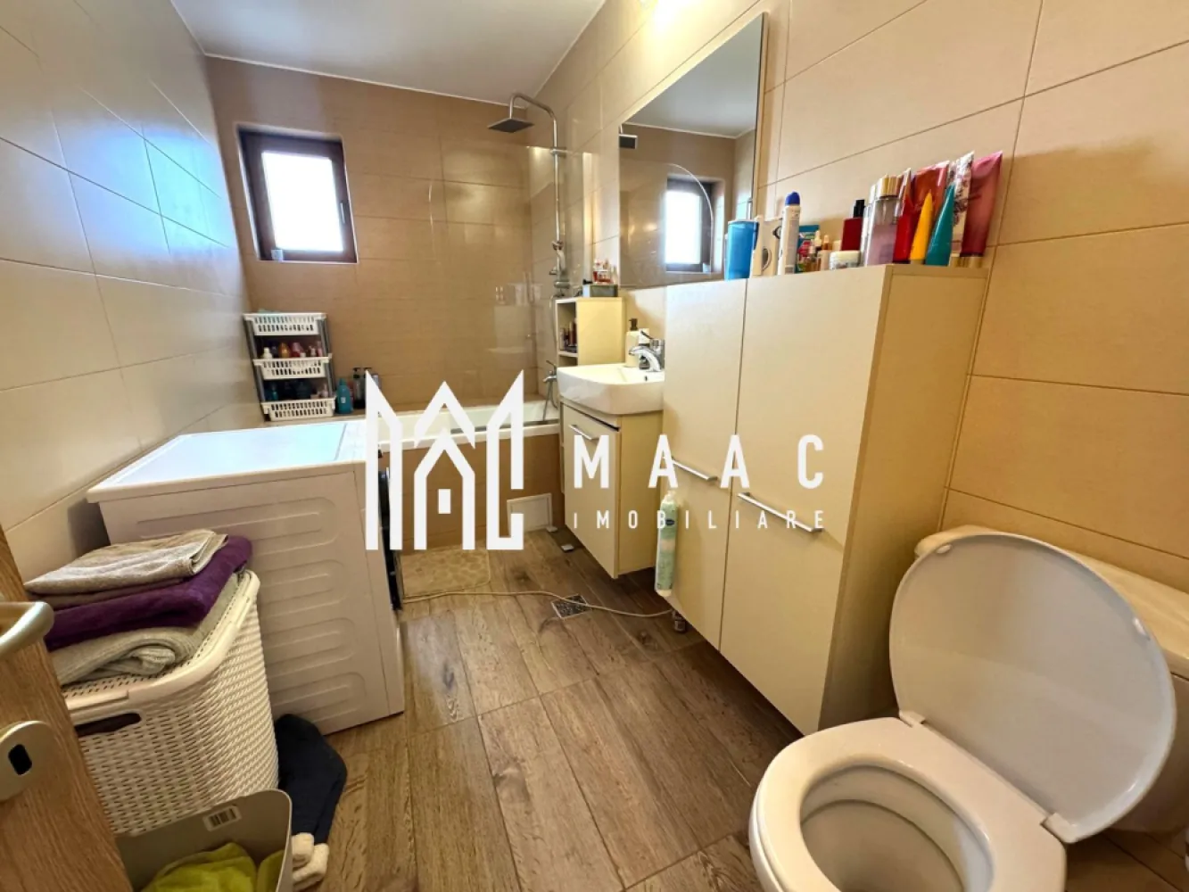 Apartament 3 camere | Decomandat | 2 balcoane | Arhitectilor
