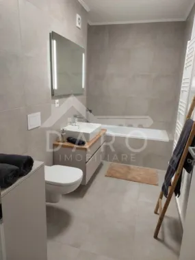 🏡 490 €/lună | apartament cu 2 camere | Maurer Residence | Etaj 7 |