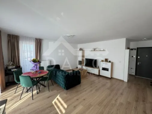 🏡 Apartament de închiriat 3 camere | Maurer Residence |