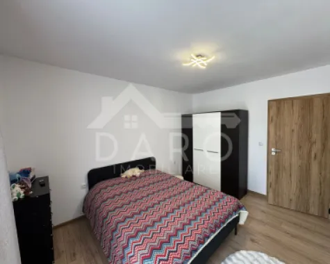 🏡 Apartament de închiriat 3 camere | Maurer Residence |