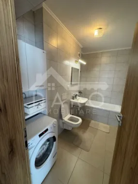 🏡 Apartament de închiriat 3 camere | Maurer Residence |