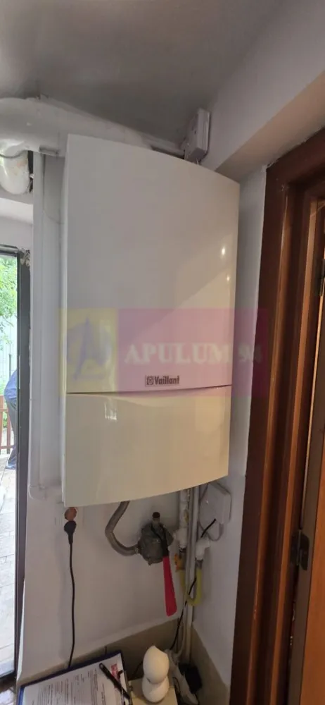 Apartament 2 camere de vanzare in Sinaia