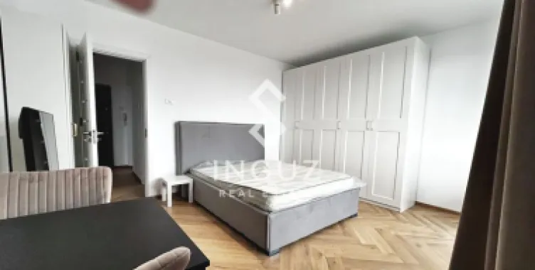 Garsonieră de închiriat – Mihai Bravu / Piața Muncii | Sector 2 Garso
