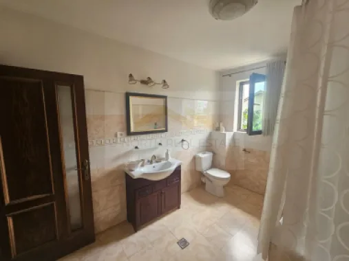 Casă / Vilă de închiriat | Comuna Berceni | 350 mp utili | Curte 400 mp
