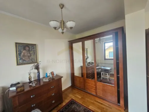 Casă / Vilă de închiriat | Comuna Berceni | 350 mp utili | Curte 400 mp