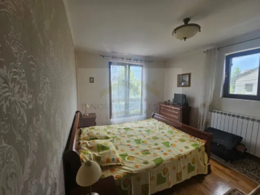 Casă / Vilă de închiriat | Comuna Berceni | 350 mp utili | Curte 400 mp