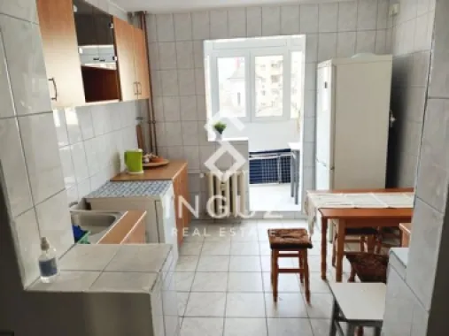 Apartament 3 camere de închiriat – Liviu Rebreanu | Titan | Sector 3