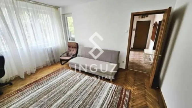 Apartament 3 camere de închiriat – Metrou Titan