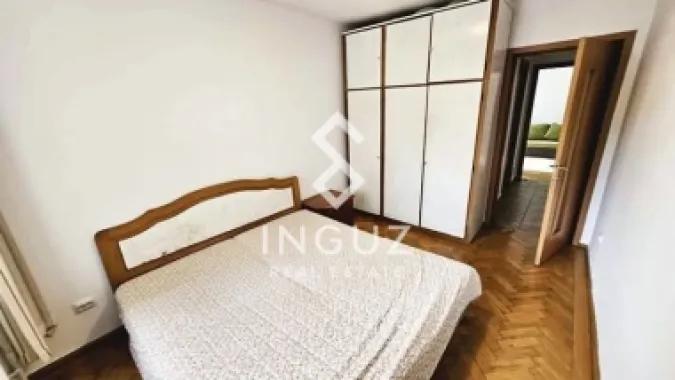 Apartament 3 camere de închiriat – Metrou Titan