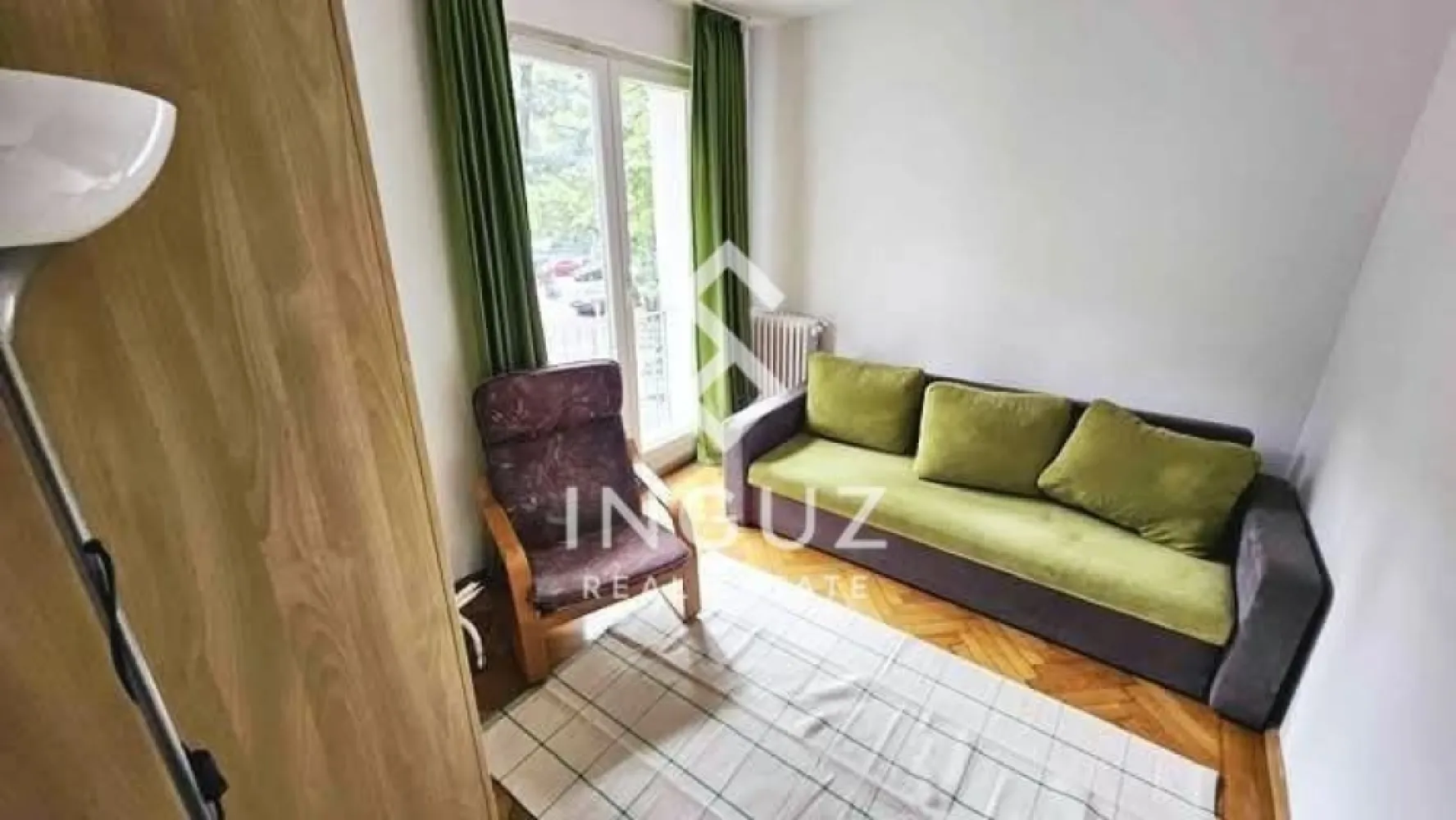 Apartament 3 camere de închiriat – Metrou Titan