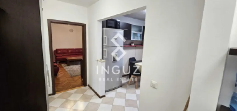 3-Room Apartment for Rent – Titan / School 196 | Sector 3