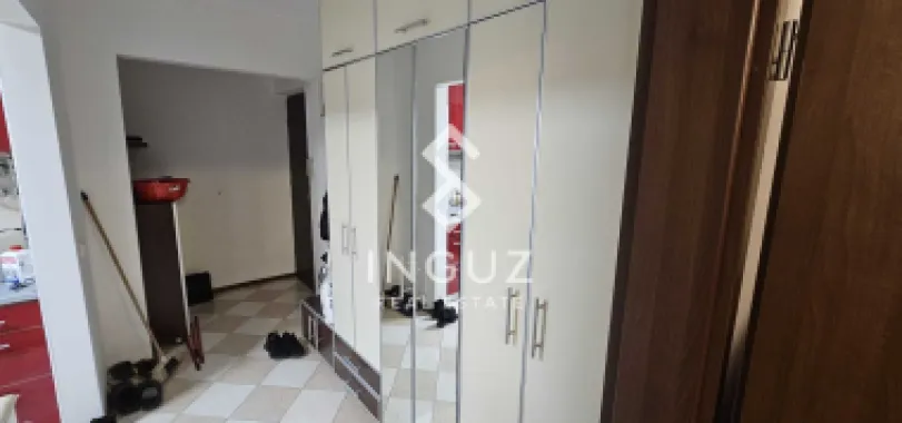 3-Room Apartment for Rent – Titan / School 196 | Sector 3