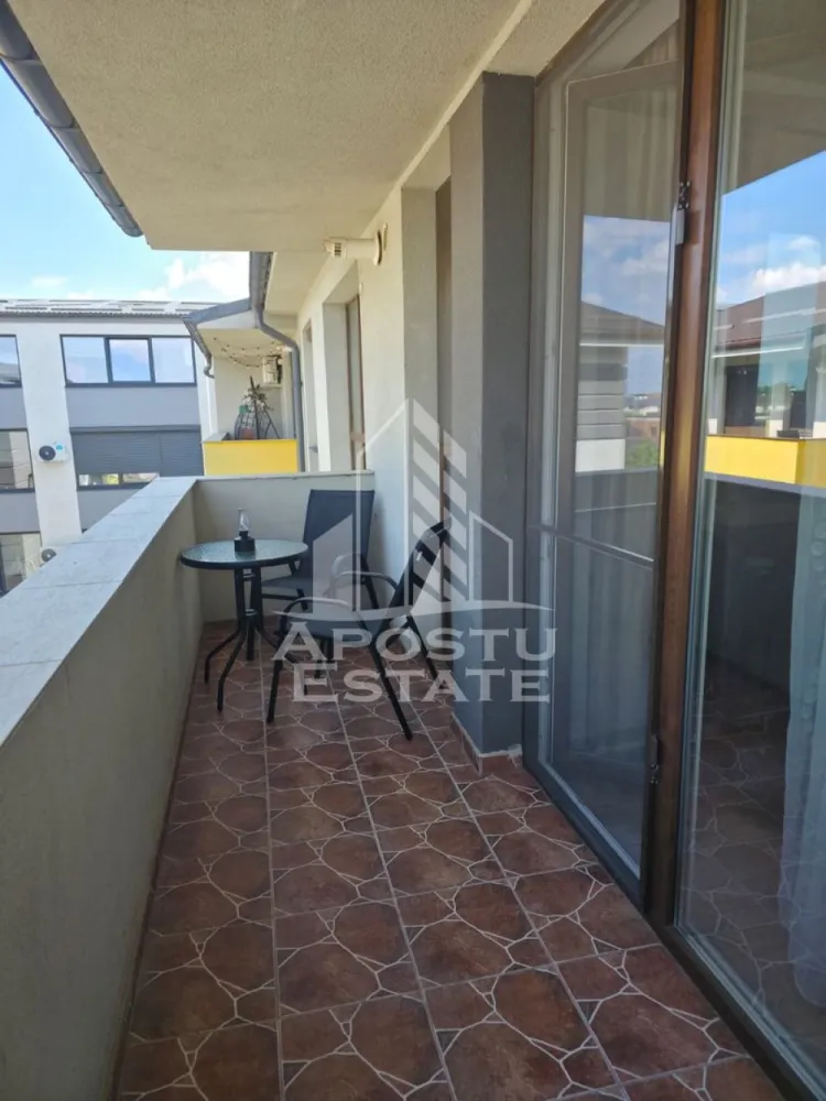 Apartament cu 2 camere de inchiriat, Dambovita,Timisoara