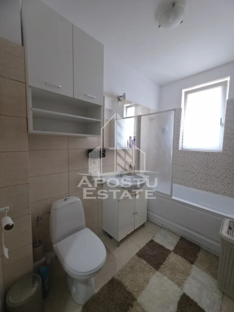 Apartament cu 2 camere de inchiriat, Dambovita,Timisoara