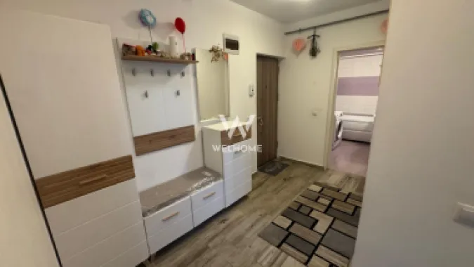 Apartament 3 camere, mobilat și utilat complet - Arhitectilor Sibiu