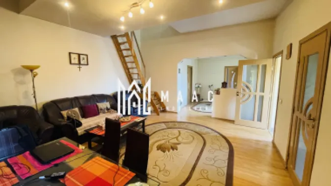 Vila 9 Camere I 5Bai | 370 MP I Curte 500 MP I Turnisor