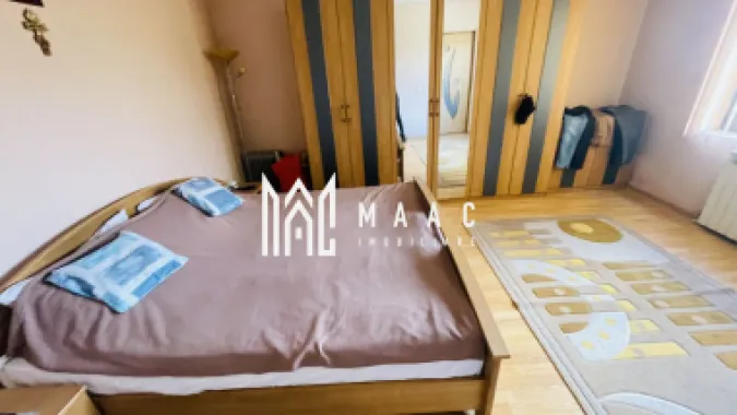 Vila 9 Camere I 5Bai | 370 MP I Curte 500 MP I Turnisor
