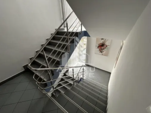 Spațiu birouri 116 mp de închiriat, zona Andrei Saguna.