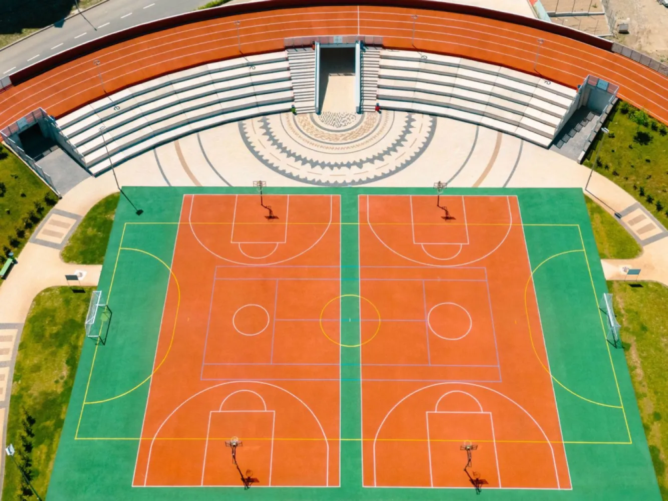 Investește sau mută-te în Ared City! Predare 30 Noiembrie 2026