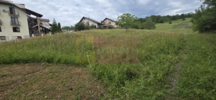 Teren de vanzare in Campina, Muscel