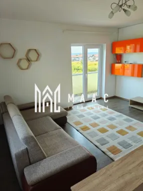 Logo MAAC IMOBILIARE logo