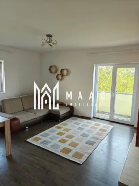 Apartament 3 Camere | Loc De Parcare | Cartierul Arhitecților