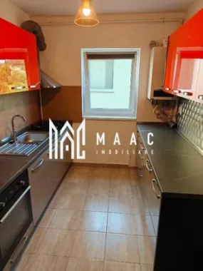 Apartament 3 Camere | Loc De Parcare | Cartierul Arhitecților
