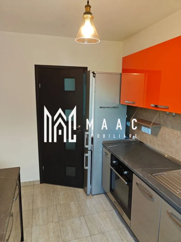 Apartament 3 Camere | Loc De Parcare | Cartierul Arhitecților - MAAC Imobiliare vă propune spre vânzare un apartament cu 3 camere situat în Cartierul Arhitecților. Caracteristici principale ale apartamentului: • Suprafață utilă: 75 mp • Două dormitoare • Living spațios • Bucătărie separată • Două băi (una finisată complet, cealaltă utilizată în prezent ca spațiu de depozitare) • Două balcoane • Loc de parcare inclus • Se vinde mobilat și utilat complet, conform fotografiilor • Disponibil imediat Pentru detalii suplimentare sau pentru programarea unei vizionări, vă invităm să ne contactați și să menționați ID: CP2822962.