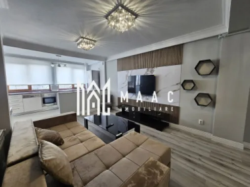 Logo MAAC IMOBILIARE logo