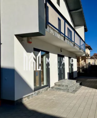 Logo MAAC IMOBILIARE logo