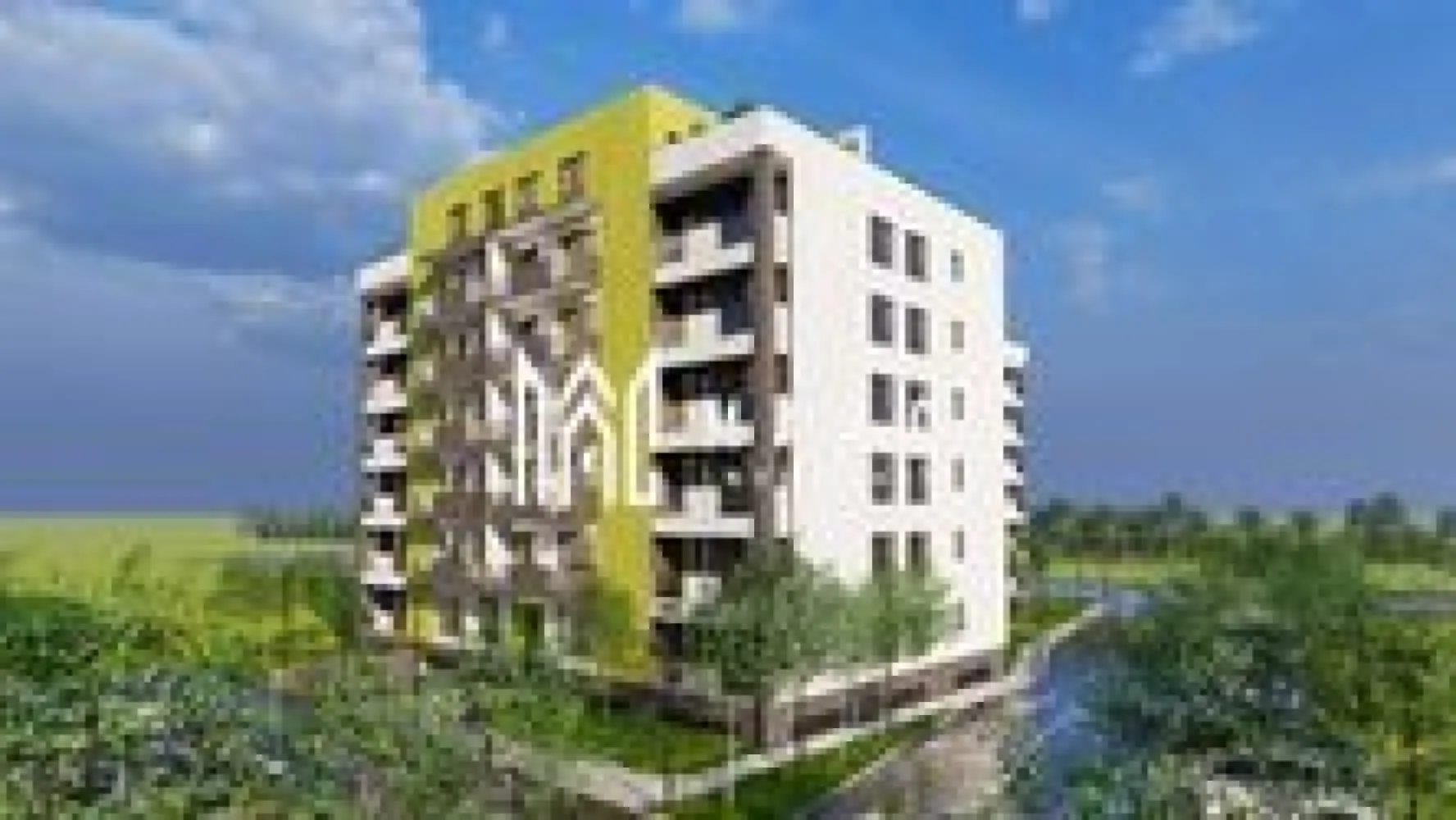 Apartament 3 camere | Parter | Calea Surii Mici I Loc de parcare - MAAC Imobiliare vă propune spre vânzare un apartament modern cu 3 camere, situat la parterul unui imobil nou, construcție 2024, amplasat în Sibiu, în zona Calea Șurii Mici – o locație în plină dezvoltare, ideală atât pentru locuit, cât și pentru investiție.

Locuința are o suprafață utilă de 62 mp, la care se adaugă un balcon generos de 6,4 mp, perfect pentru momente de relaxare. Compartimentarea este practică și eficientă, fiind gândită pentru a oferi confort și funcționalitate:
living luminos
2 dormitoare
bucătărie separată
2 băi
spațiu dedicat pentru mini-dressing

Apartamentul se predă la stadiul de „finisat la alb”, oferindu-vă posibilitatea de a-l amenaja și personaliza complet în funcție de propriile preferințe și stil.

Avantaje și beneficii:
compartimentare inteligentă și spații bine optimizate
balcon spațios, cu acces facil
loc de parcare inclus în preț
imobil nou, construit la standarde moderne
ideal atât pentru locuință, cât și pentru birou sau investiție

Ansamblul rezidențial este prevăzut cu zonă de agrement, acces securizat cu barieră și supraveghere video, oferind un plus de confort și siguranță.

Zona Calea Șurii Mici beneficiază de acces facil către principalele puncte de interes ale orașului și este tot mai apreciată datorită dezvoltării accelerate și infrastructurii în continuă expansiune.

Pentru mai multe detalii specificati ca ati vazut anuntul cu ID: 2977981