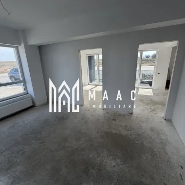 Apartament 3 camere | Parter | Calea Surii Mici I Loc de parcare