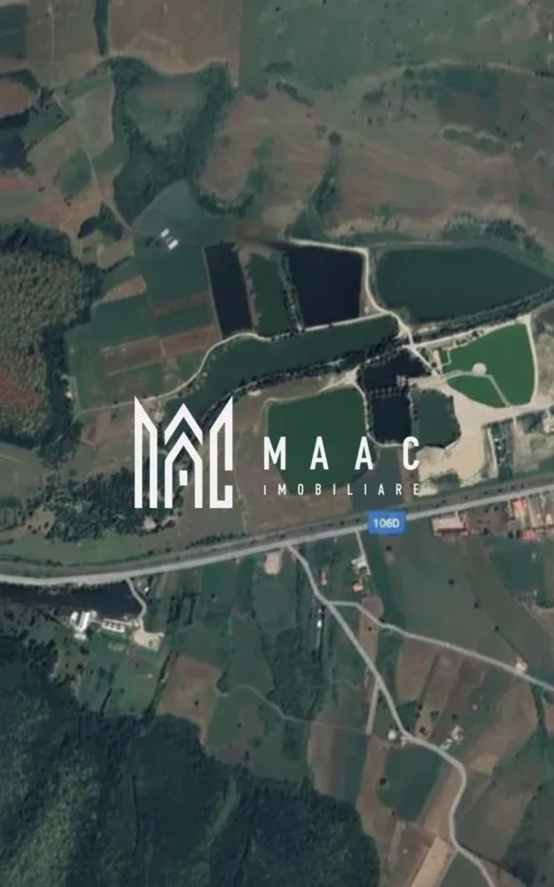 Teren extravilan 1200 | Zona de lacuri | Pretabil cabana - Maac Imobiliare vă propune spre vânzare un teren amplasat într-una dintre cele mai frumoase zone naturale din apropierea Sibiului – ieșirea din Orlat spre Sibiel, chiar lângă lacuri, într-un cadru care îmbină liniștea, verdele intens și aerul curat de munte. Caracteristicile proprietății Deschidere: 12 ml Topografie: teren drept, ideal pentru construcții ușoare Acces: Drum pietruit, ușor practicabil De ce merită văzut acest teren? Poziționarea lângă lacuri oferă un decor spectaculos, perfect pentru cei care visează la o cabana de recreere, un retreat privat sau chiar amenajarea unui loc de relaxare cu lac pentru pești. Zona este renumită pentru peisajele sale naturale și pentru apropierea de Sibiel – una dintre cele mai vizitate și autentice zone turistice din Mărginimea Sibiului. Este o oportunitate excelentă atât pentru persoane fizice care caută un loc de refugiu în natură, cât și pentru investitori care doresc să dezvolte un concept turistic într-o zonă cu potențial ridicat. Un teren care nu se vinde, ci se trăiește! Pentru mai multe detalii si programarea unei vizionari, va invitam sa contactati Maac imobiliare, specificand: CP2822948